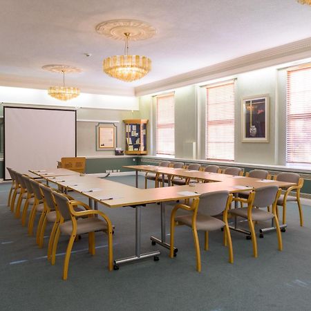 Mitchell Hall Cranfield Zewnętrze zdjęcie